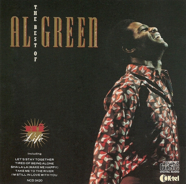 hi-life---the-best-of-al-green