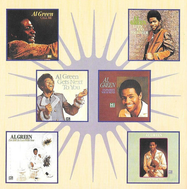 hi-life---the-best-of-al-green
