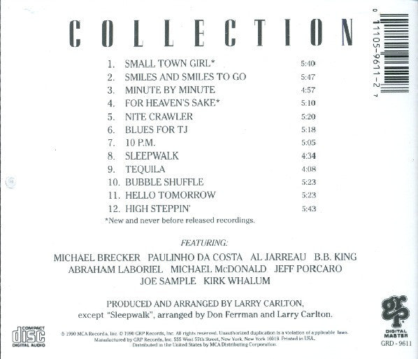 collection