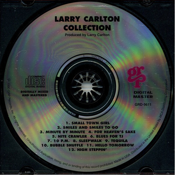 collection