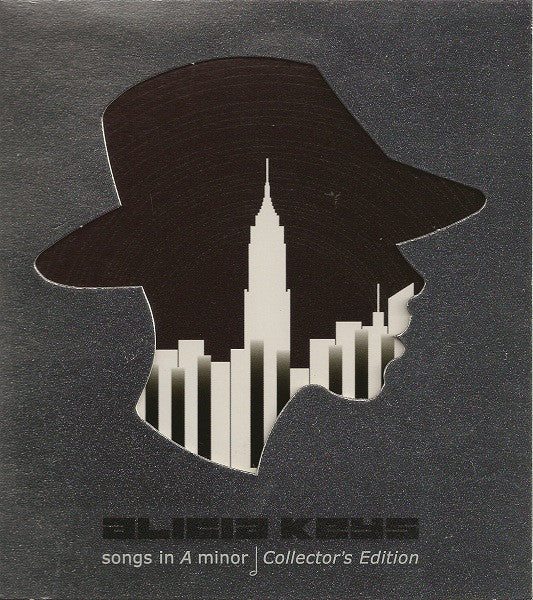 songs-in-a-minor-|-collectors-edition
