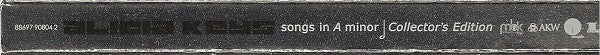 songs-in-a-minor-|-collectors-edition