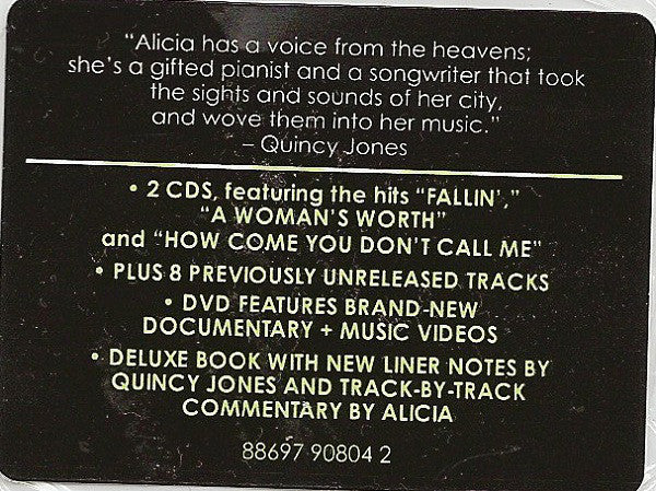 songs-in-a-minor-|-collectors-edition
