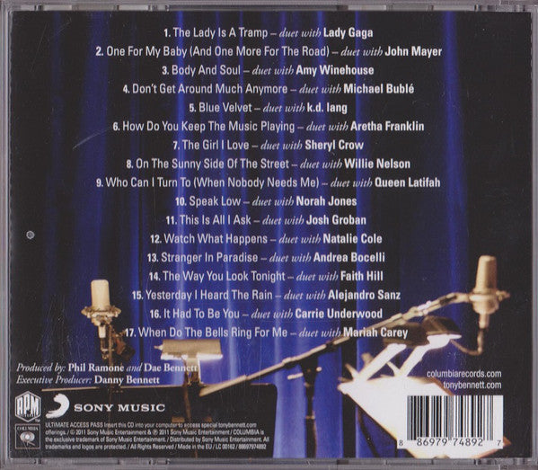 duets-ii