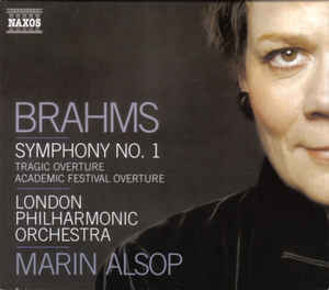 symphony-no.-1-•-tragic-overture-•-academic-festival-overture