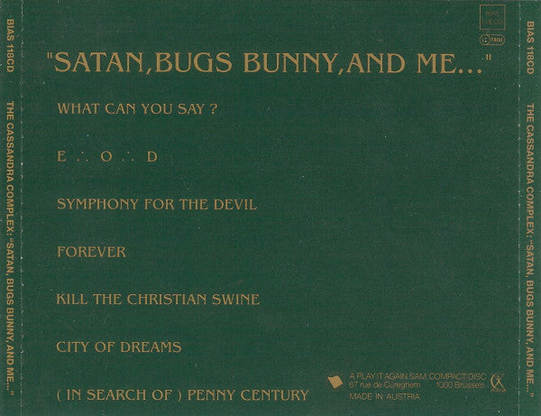 satan,-bugs-bunny,-and-me...