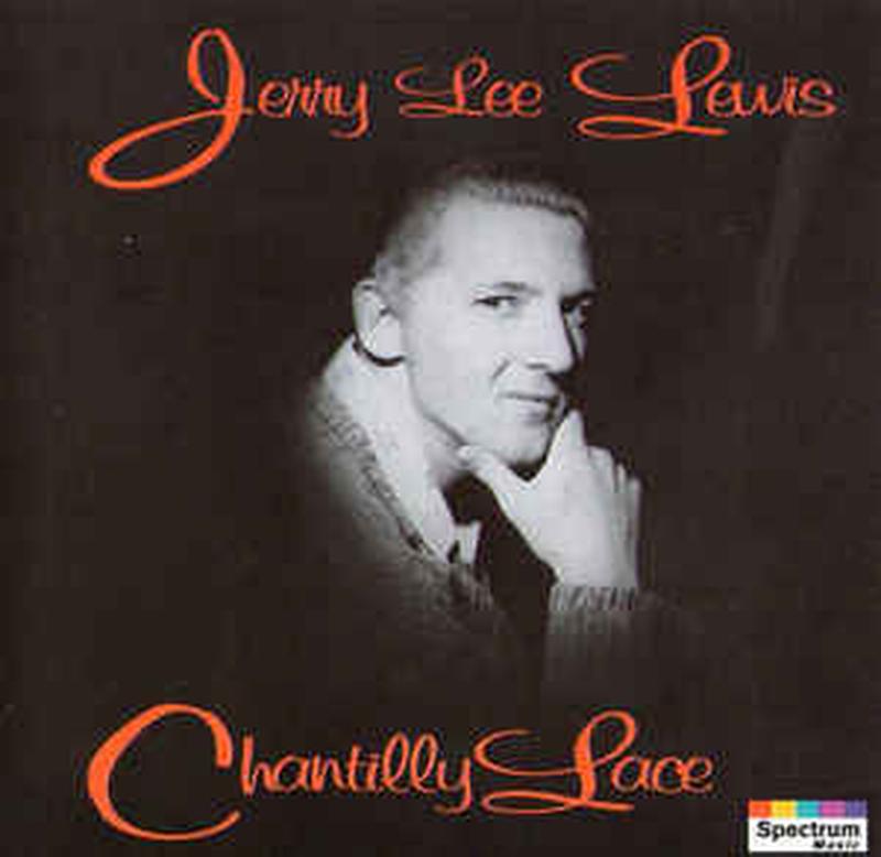 chantilly-lace