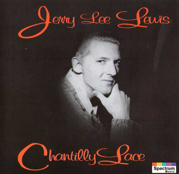 chantilly-lace