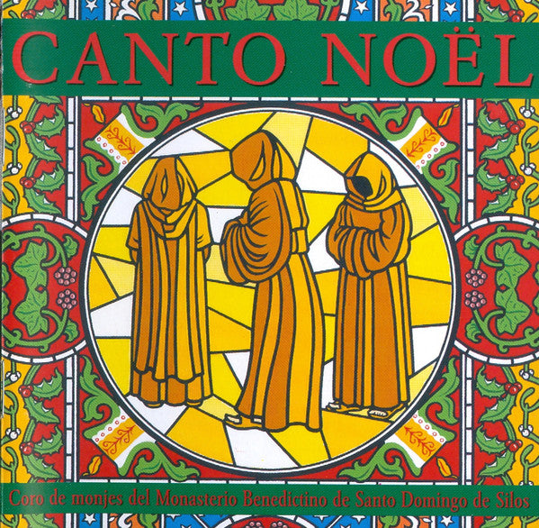 canto-noël