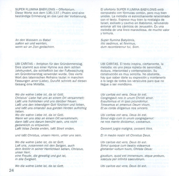 canto-noël