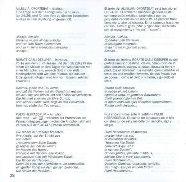 canto-noël