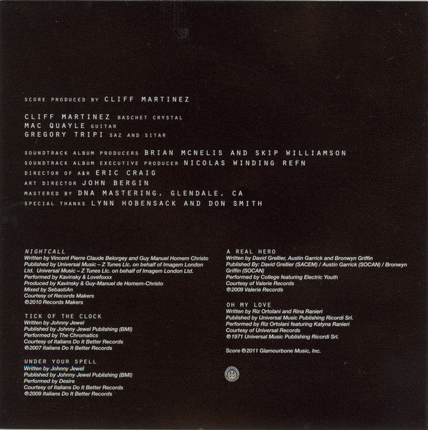 drive-(original-motion-picture-soundtrack)