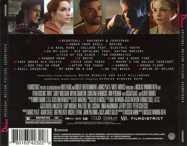 drive-(original-motion-picture-soundtrack)