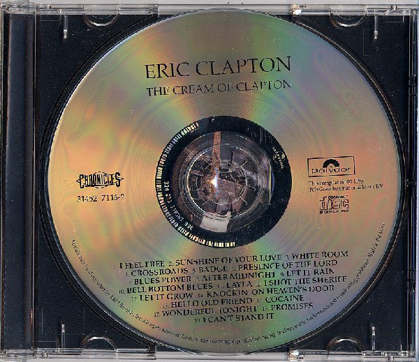 the-cream-of-clapton
