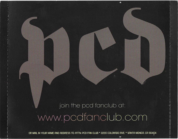 pcd