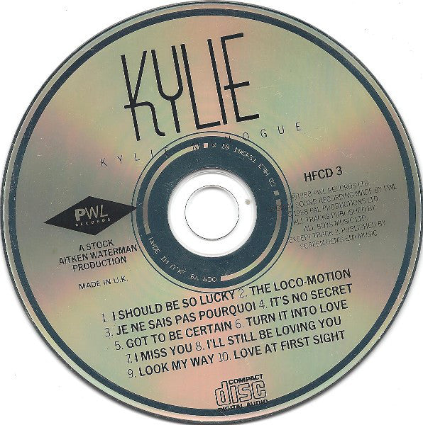 kylie