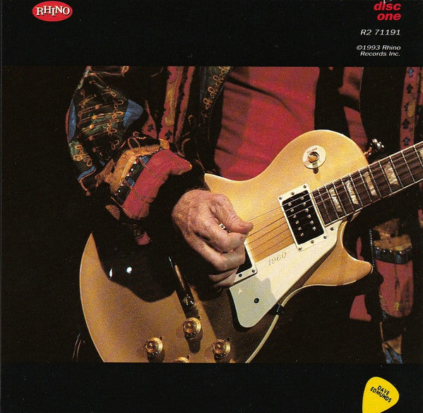 the-dave-edmunds-anthology-(1968-90)