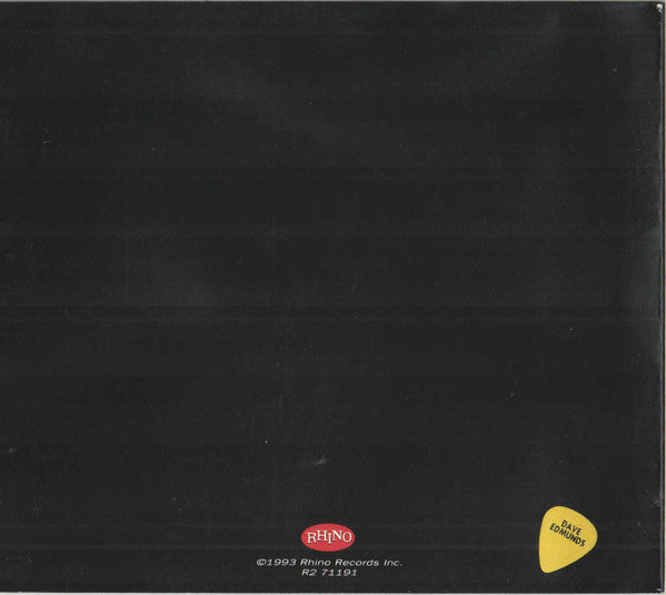 the-dave-edmunds-anthology-(1968-90)