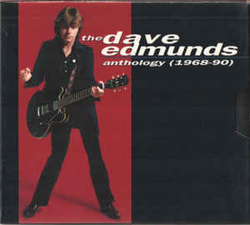 the-dave-edmunds-anthology-(1968-90)