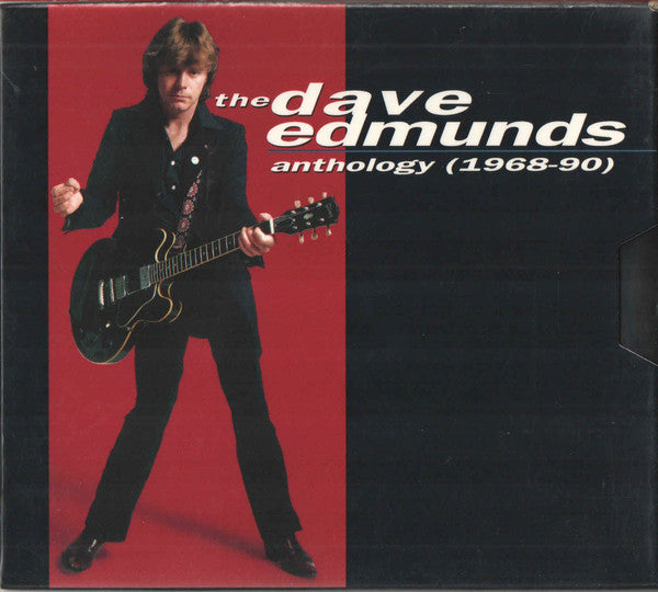 the-dave-edmunds-anthology-(1968-90)