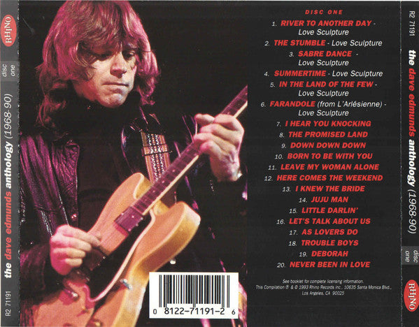 the-dave-edmunds-anthology-(1968-90)