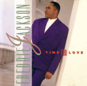 time-for-love