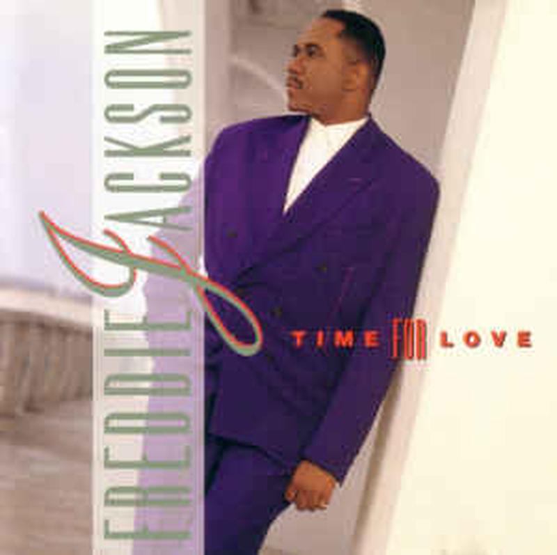 time-for-love