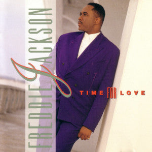 time-for-love