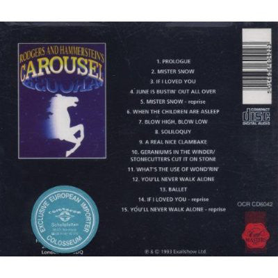 carousel