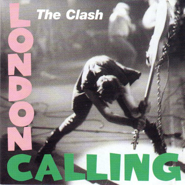 london-calling