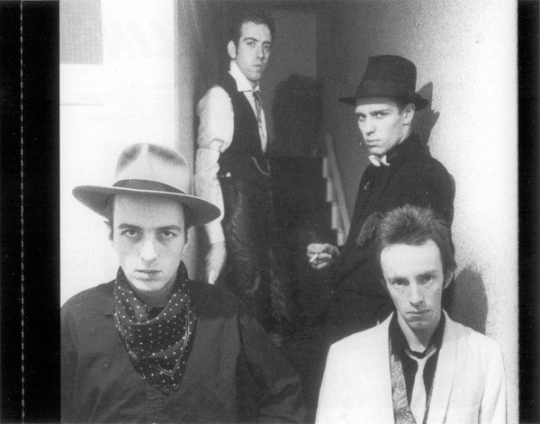 london-calling