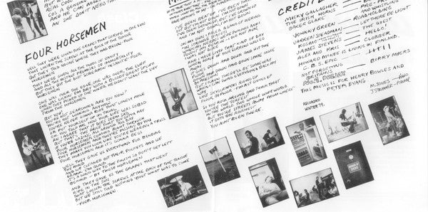 london-calling