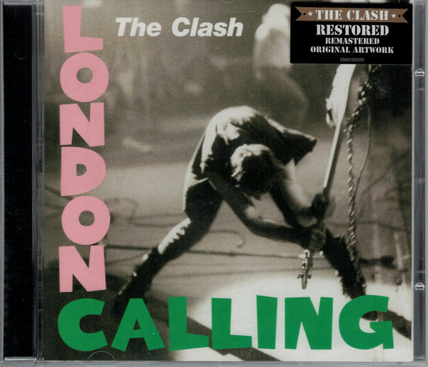 london-calling