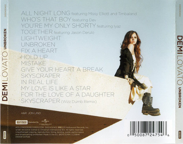 unbroken