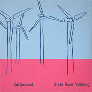 cottonhead