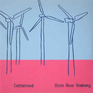 cottonhead