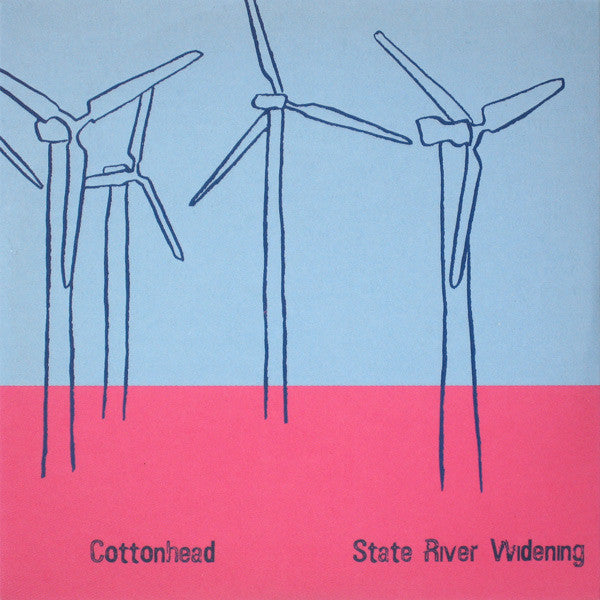 cottonhead