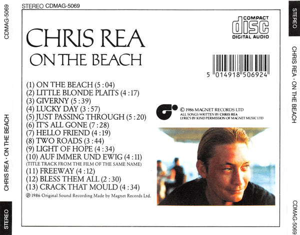 on-the-beach