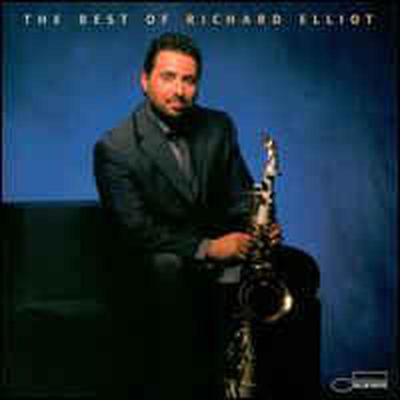 the-best-of-richard-elliot