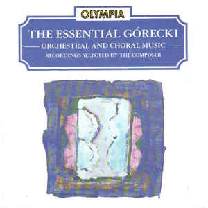 the-essential-górecki