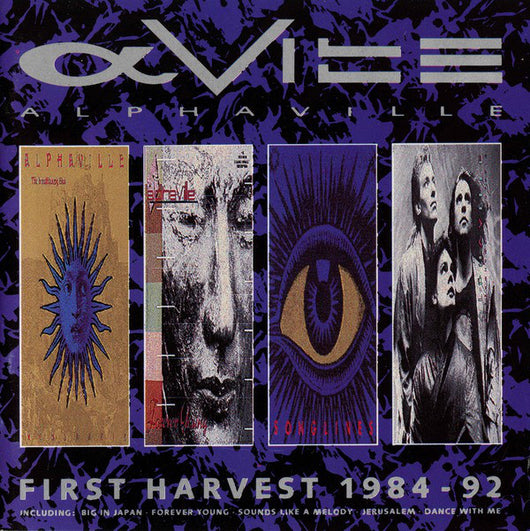 first-harvest-1984-92