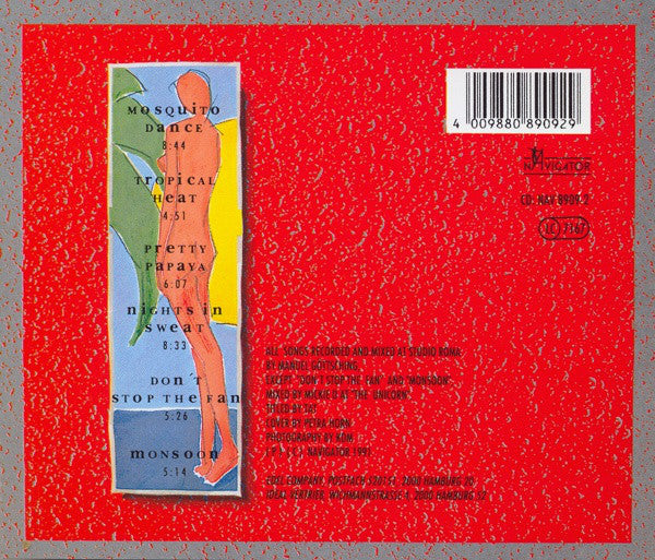 tropical-heat