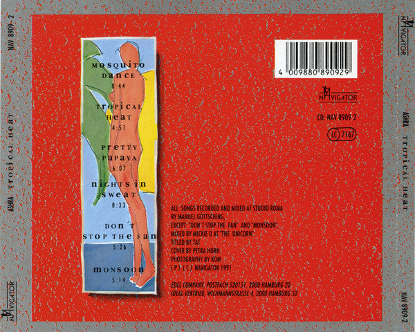 tropical-heat