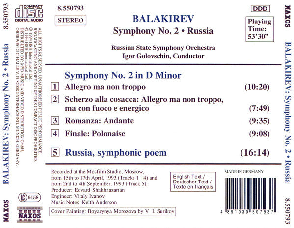 symphony-no.-2-/-russia-(symphonic-poem)