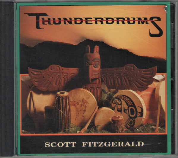 thunderdrums