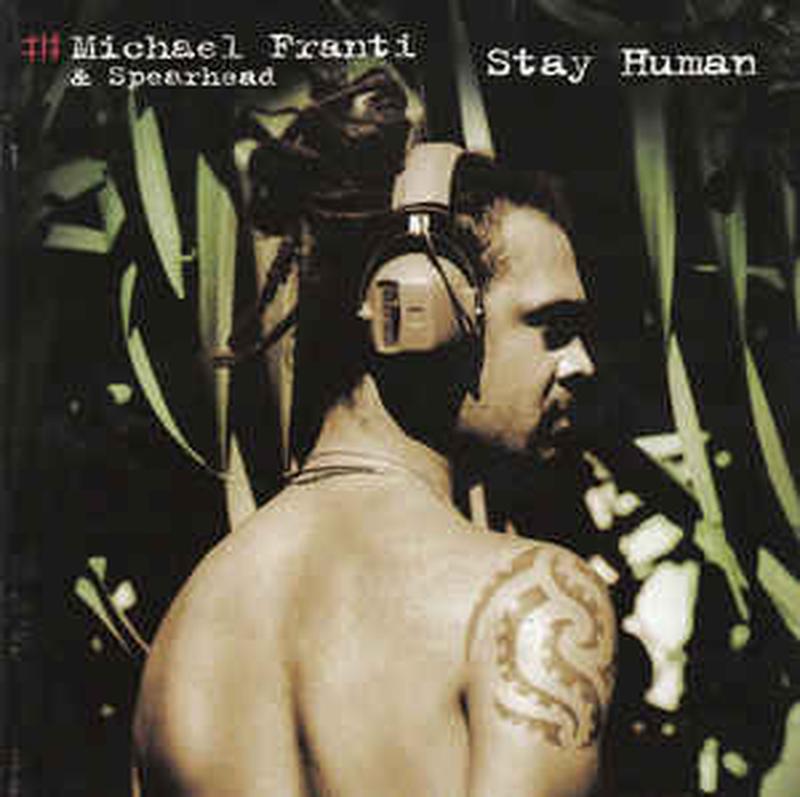 stay-human