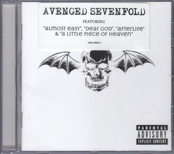 avenged-sevenfold