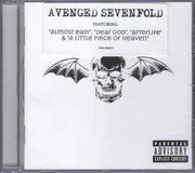 avenged-sevenfold