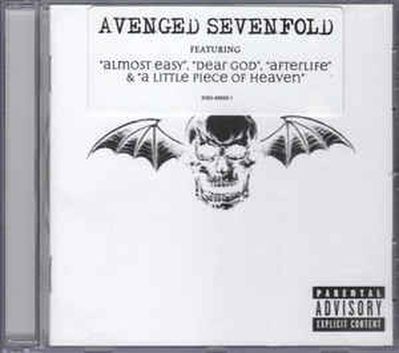 avenged-sevenfold