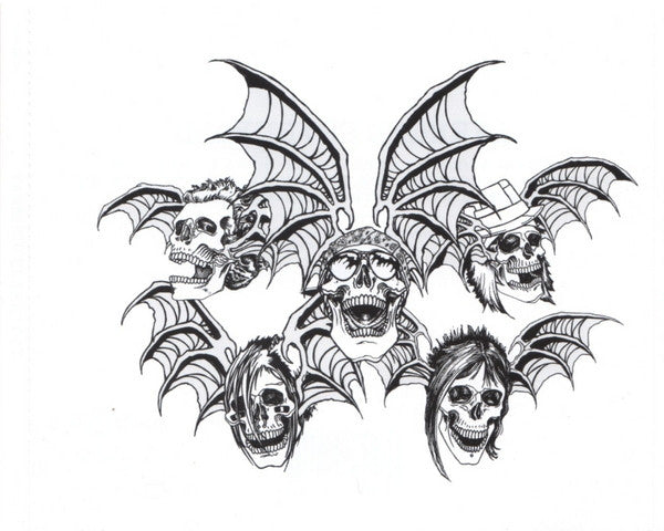 avenged-sevenfold